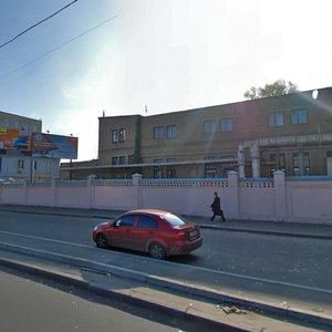 Stepana Bandery Avenue, No:8к1, Kiev: Fotoğraflar