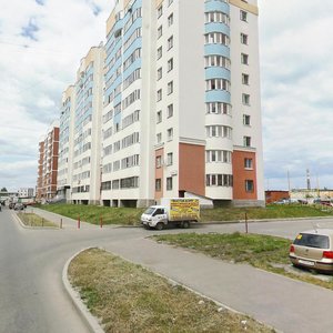 Pehotintsev Street, 3к3, : foto