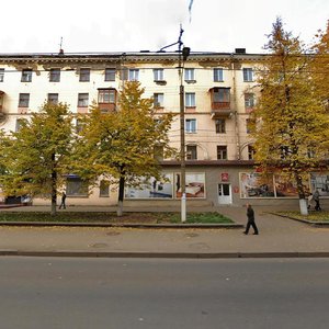 Vladimirskaya Street, 45, : foto