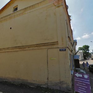 Lunacharskogo Street, 12, : foto