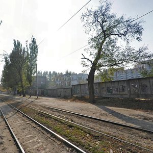 Poshtova vulytsia, 75/13, Zaporizhia: photo