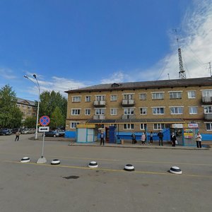 Sovetskaya Street, 69, Syktyvkar: photo