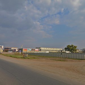 Mashinosroitelnaya Street, 13с5, : foto