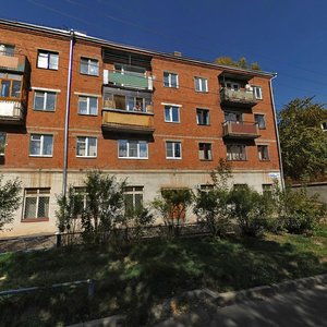 Raketnaya Street, 9А, Izhevsk: photo