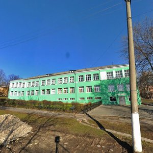 Тула, Улица Немцова, 27: фото