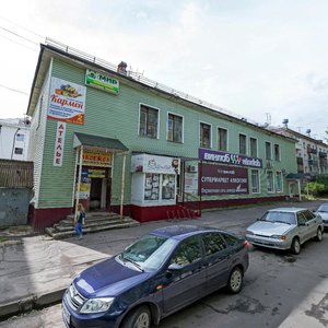 Ulitsa 50-letiya Oktyabrya, 39, : foto