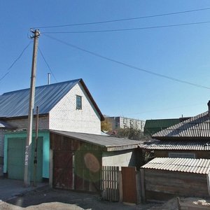 Polyarnaya ulitsa, 9, Barnaul: photo