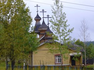 Республика Саха (Якутия), Спортивная улица, 2: фото