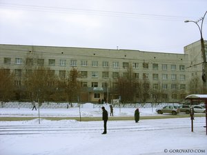 Новосибирск, Широкая улица, 113: фото