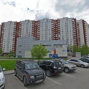 Leninsky Avenue, 133 ، موسكو: صورة