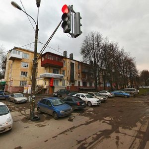 Nevzorovykh Street, 41, Nizhny Novgorod: photo