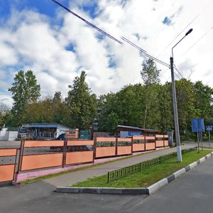 Karakozova Street, 38, Mozhaysk: photo