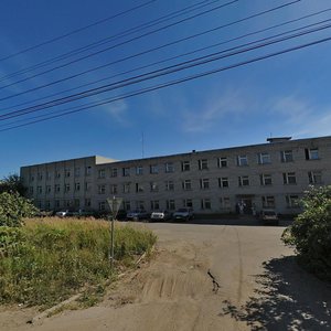 Svobody Street, 98, Pereslavl‑Zalesskiy: photo
