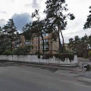 Svitla Street, 6, Kyiv: photo