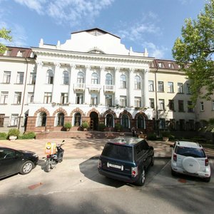 Konstitutsii SSSR Street, 18, Sochi: photo