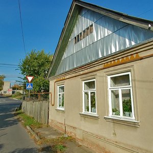 Institutskaya ulitsa, 48, Kursk: photo