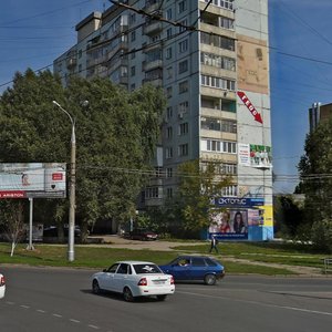 Kirova Avenue, 285, Samara: photo