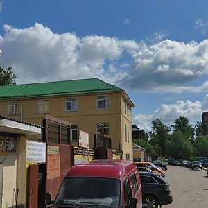 Finlyandskaya street, 9, Kolpino: photo