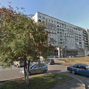 Ulitsa Frankfurta, 17, Novokuznetsk: photo