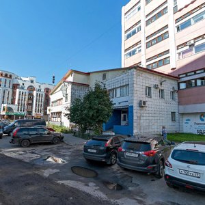 Lomonosova Avenue, 142, Arkhangelsk: photo