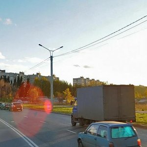 Leninskogo Komsomola Street, 27к1 ، : صورة