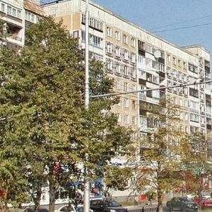 Kirova Street, 103 ، نوفوكوزنتسك: صورة