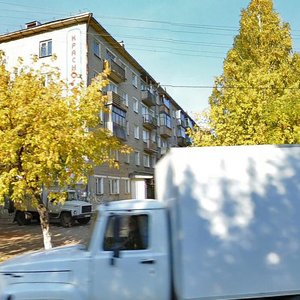 Sovetskaya ulitsa, 76, Kirov: photo