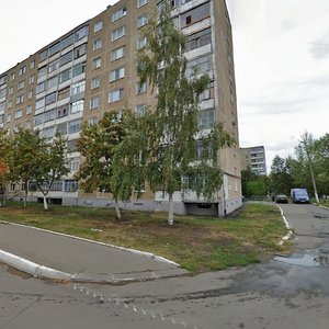 Саранск, Улица Косарева, 19: фото