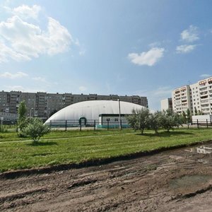 Ulitsa Ukhtomskogo, 28А, : foto