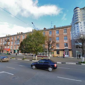 Vokzalnaya Street, 93, Ryazan: photo