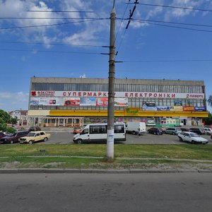 Kyivs'ka Street, 87, Zhytomyr: photo