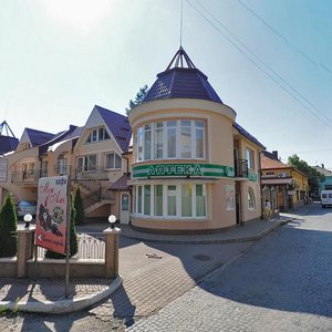 Vulytsia Pyrohova, 4, Mukactevo: photo