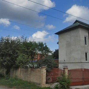 Vulytsia Navrotskoho, 33А, Lviv: photo