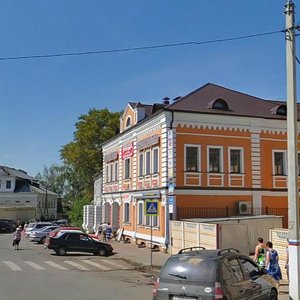 Krasnooktyabrskaya ulitsa, 30, Yurev‑Polskiy: photo