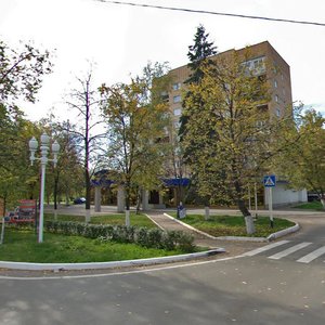 Timiryazeva Street, 19, Stupino: photo