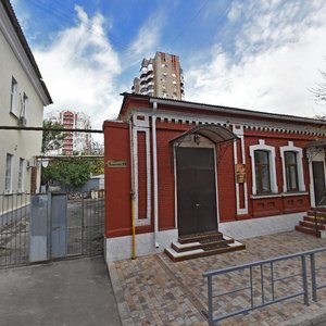 Lenin Street, 51, Krasnodar: photo