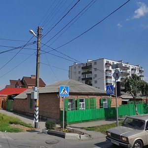 Moskovskaya ulitsa, 47, Bataysk: photo