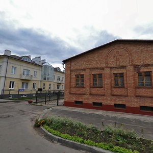 Kooperativnaya Street, 15, : foto