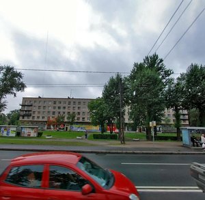 Sedova Street, 49, Saint Petersburg: photo