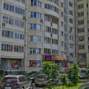 Likhachyovskiy Avenue, 66к1 ، : صورة