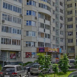 Likhachyovskiy Avenue, 66к1, Dolgoprudniy: photo