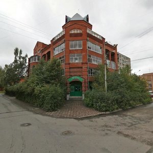 Томск, Советская улица, 107: фото