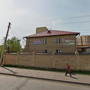 Lev Tolstoı kóshesi, 22А, Astana: photo