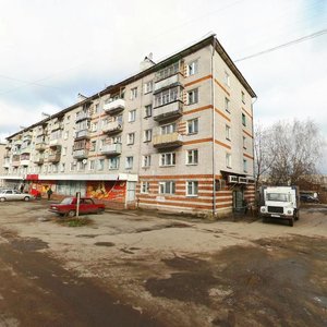 Балахна, Улица Рязанова, 3: фото