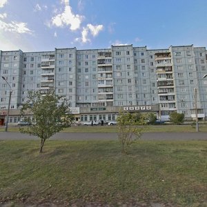 60 Let Obrazovaniya SSSR Avenue, No:8, Krasnoyarsk: Fotoğraflar