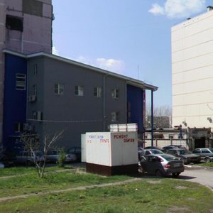 Ростов‑на‑Дону, 2-я Краснодарская улица, 145А: фото
