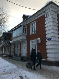 Bogdana Khmelnitskogo Street, 164, Omsk: photo