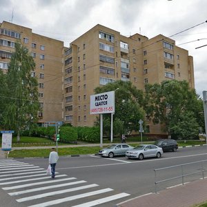 Ulitsa Solntseva, 22, Ruza: photo