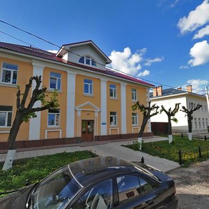 Dostoevskogo Street, 2Б, Tver: photo