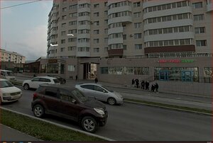 Pobedy Avenue, 7, Yuzhno‑Sakhalinsk: photo